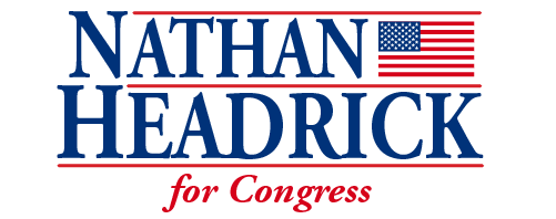 Nathan Headrick for Congress